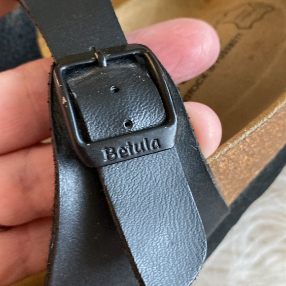 BETULA Birkenstock sandals - Picture 5 of 13